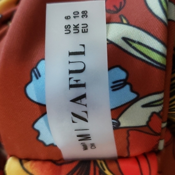 Zaful Bikini - Picture 5 of 6